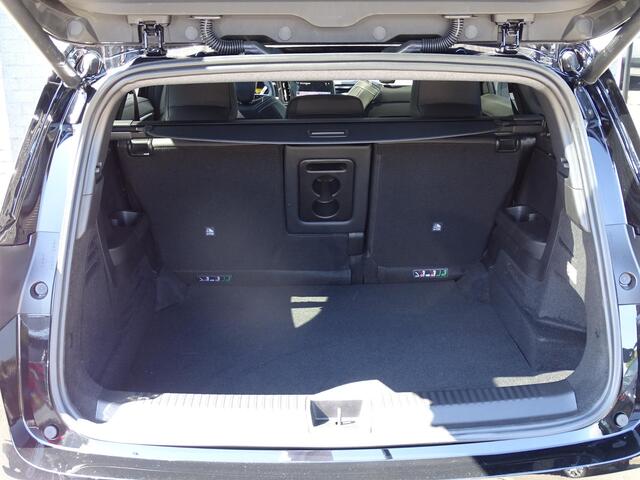 Renault ESPACE E-Tech full hybrid 200 iconic 5p. NU 5 JAAR GARANTIE! / PACK LIGHT & SOUND / PACK VISION / ALL SEASON BANDEN