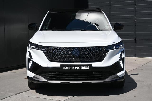 Renault ESPACE E-Tech full hybrid 200 esprit Alpine | 7 PERSOONS | 360 CAMERA | PANORAMADAK | HARMAN/KARDON | NAVI | ADAPT. CRUISE CONTROL | APPLECARPLAY/ANDROIDAUTO | PDC | LMV