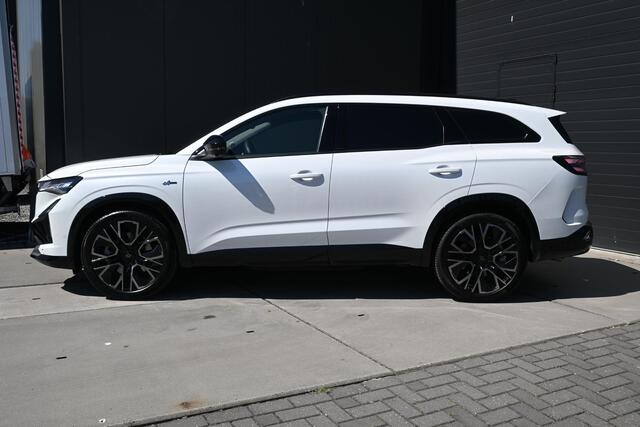 Renault ESPACE E-Tech full hybrid 200 esprit Alpine | 7 PERSOONS | 360 CAMERA | PANORAMADAK | HARMAN/KARDON | NAVI | ADAPT. CRUISE CONTROL | APPLECARPLAY/ANDROIDAUTO | PDC | LMV