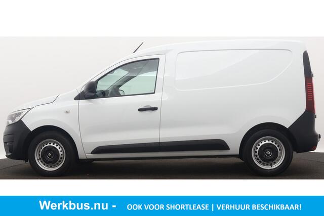 Renault EXPRESS 1.5 dCi 95 Comfort Meerdere voertuigen beschikbaar!