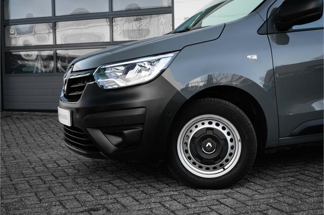 Renault EXPRESS 1.5 dCi 95 PK Comfort | 4 seizoensbanden | Laadvloer en betimmering | Airco | PDC | Dode hoek sensoren in spiegels | | incl. Bovag rijklaarpakket met 12 maanden garantie |