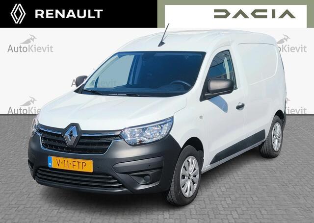 Renault EXPRESS 1.5 dCi 95 Comfort +