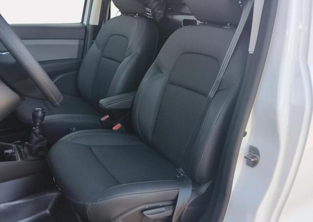 Renault EXPRESS 1.5 dCi 95 Comfort +