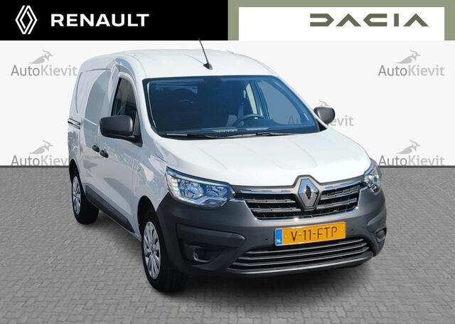 Renault EXPRESS 1.5 dCi 95 Comfort +