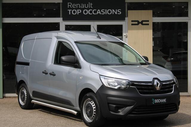 Renault EXPRESS 1.5 dCi 75 Comfort | Parkeersensoren | CruiseControl | Schuifdeur | All-season banden | Sidebars