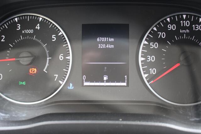 Renault EXPRESS 1.5 dCi 75 Comfort | Parkeersensoren | CruiseControl | Schuifdeur | All-season banden | Sidebars
