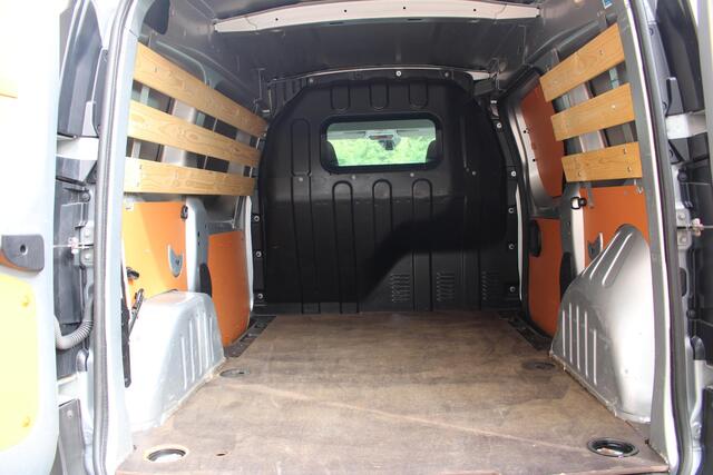 Renault EXPRESS 1.5 dCi 75 Comfort | Parkeersensoren | CruiseControl | Schuifdeur | All-season banden | Sidebars
