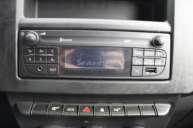 Renault EXPRESS 1.5 dCi 75 Comfort | Parkeersensoren | CruiseControl | Schuifdeur | All-season banden | Sidebars