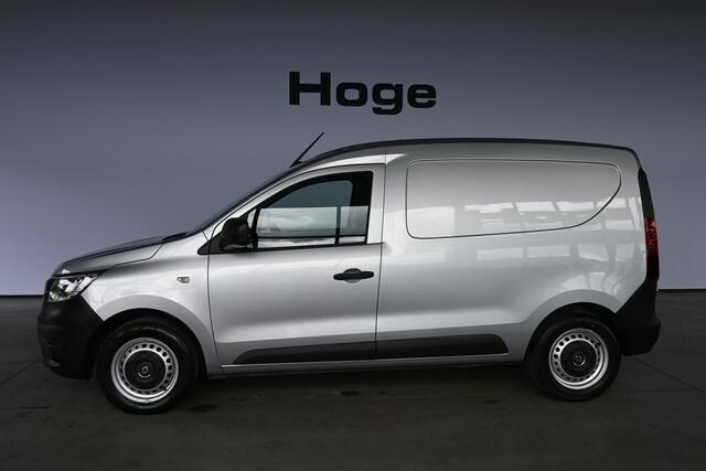 Renault EXPRESS 1.5 dCi 75 Comfort NAP! Airco Navigatie 1e Eigenaar! Goed Onderhouden! Inruil Mogelijk!
