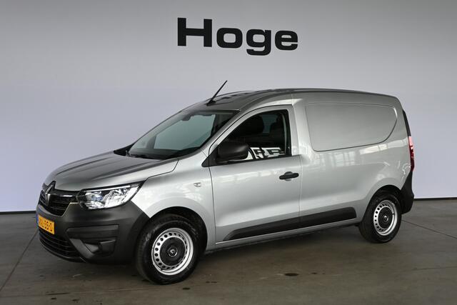 Renault EXPRESS 1.5 dCi 75 Comfort NAP! Airco Navigatie 1e Eigenaar! Goed Onderhouden! Inruil Mogelijk!