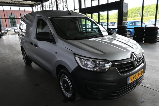 Renault EXPRESS 1.5 dCi 75 Comfort NAP! Airco Navigatie 1e Eigenaar! Goed Onderhouden! Inruil Mogelijk!