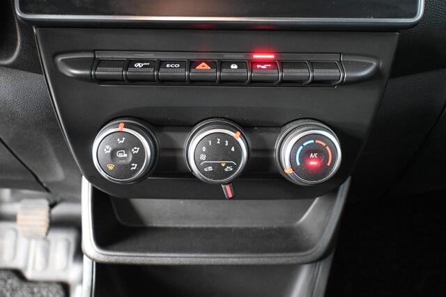 Renault EXPRESS 1.5 dCi 75 Comfort NAP! Airco Navigatie 1e Eigenaar! Goed Onderhouden! Inruil Mogelijk!