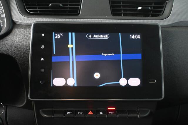 Renault EXPRESS 1.5 dCi 75 Comfort NAP! Airco Navigatie 1e Eigenaar! Goed Onderhouden! Inruil Mogelijk!