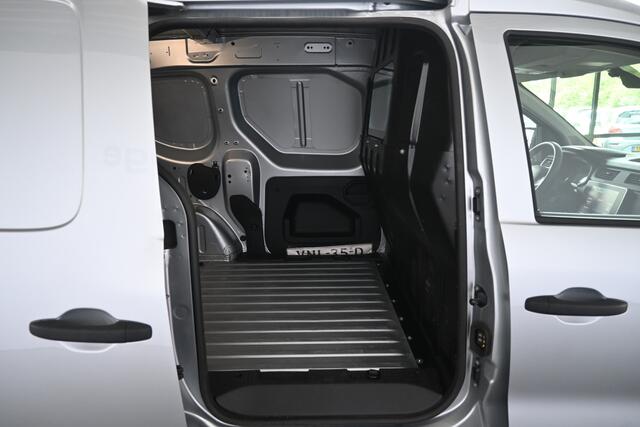 Renault EXPRESS 1.5 dCi 75 Comfort NAP! Airco Navigatie 1e Eigenaar! Goed Onderhouden! Inruil Mogelijk!