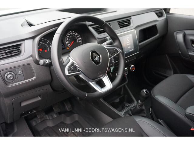 Renault EXPRESS 1.5 DCI 95PKBPM VRIJ!! Airco Cruise, Easylink Apple CP/ Android Auto!! Nr. 750