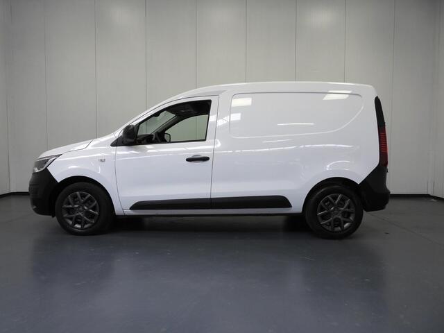 Renault EXPRESS 1.5 dCi 95 Comfort NAVI-APP/AIRCO/CRUISE/SCHUIFDEUR!