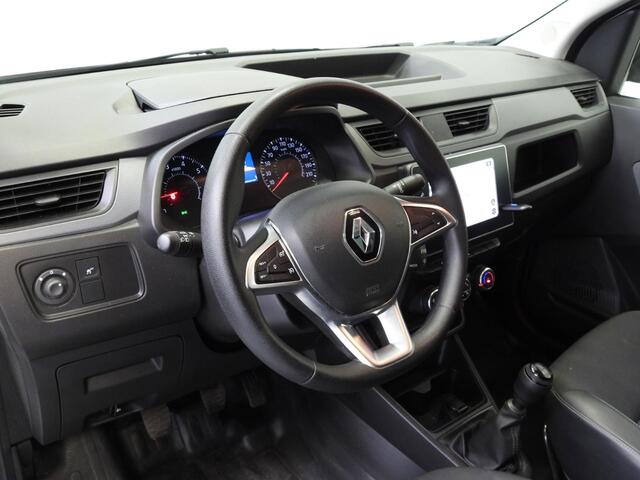 Renault EXPRESS 1.5 dCi 95 Comfort NAVI-APP/AIRCO/CRUISE/SCHUIFDEUR!