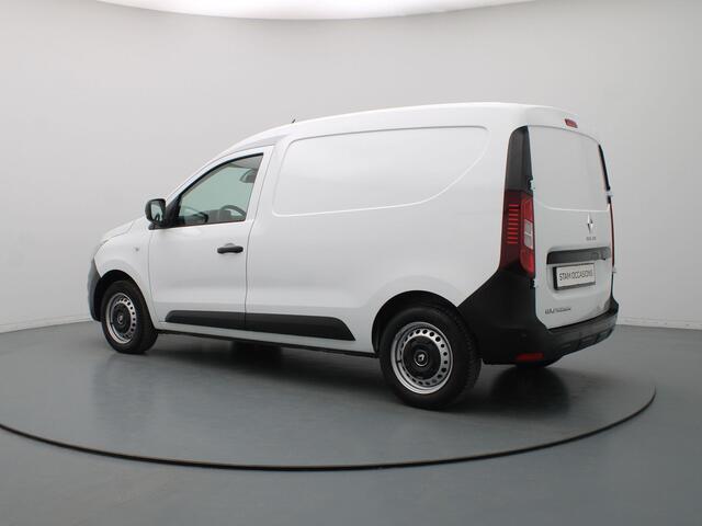 Renault EXPRESS dCi 75pk Comfort Airco | Camera | Cruise | Parksens. V+A