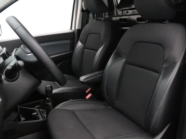 Renault EXPRESS dCi 75pk Comfort Airco | Camera | Cruise | Parksens. V+A
