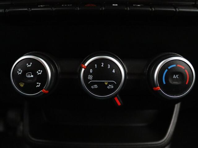 Renault EXPRESS dCi 75pk Comfort Airco | Camera | Cruise | Parksens. V+A