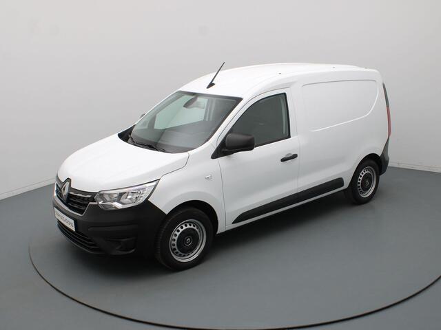Renault EXPRESS dCi 75pk Comfort Airco | Camera | Cruise | Parksens. V+A