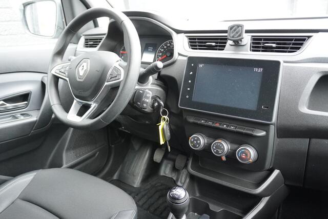 Renault EXPRESS 1.5 dCi EURO 6 - Airco - Navi - Cruise - ¤ 13.950,- Excl.