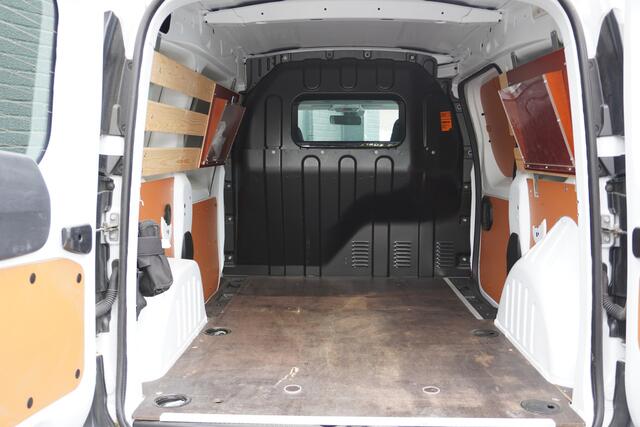 Renault EXPRESS 1.5 dCi EURO 6 - Airco - Navi - Cruise - ¤ 13.950,- Excl.