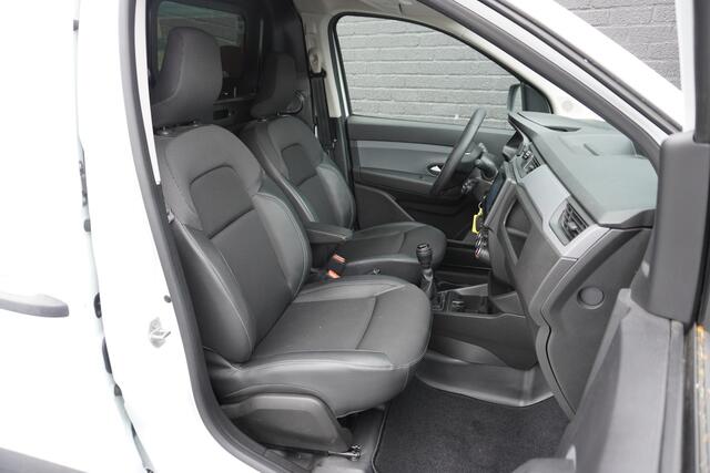 Renault EXPRESS 1.5 dCi EURO 6 - Airco - Navi - Cruise - ¤ 13.950,- Excl.
