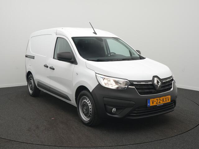 Renault EXPRESS 1.5 dCi 75 Comfort - Parkeersensoren Achter