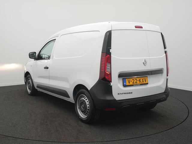 Renault EXPRESS 1.5 dCi 75 Comfort - Parkeersensoren Achter