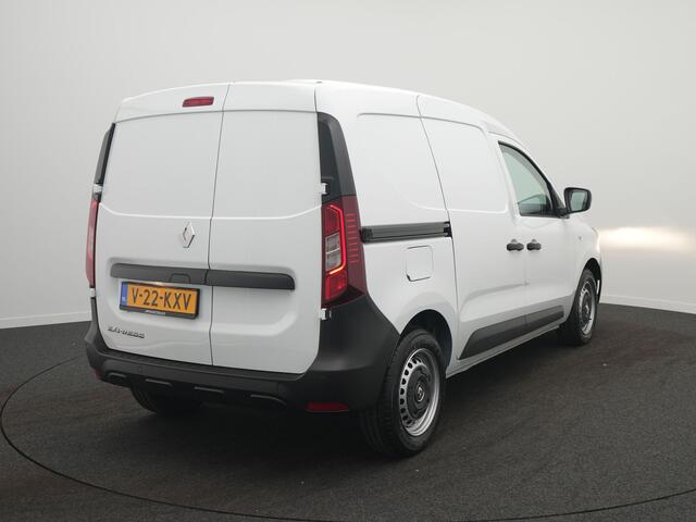 Renault EXPRESS 1.5 dCi 75 Comfort - Parkeersensoren Achter