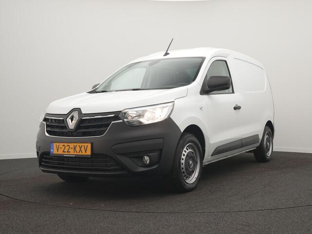 Renault EXPRESS 1.5 dCi 75 Comfort - Parkeersensoren Achter