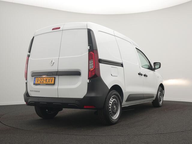 Renault EXPRESS 1.5 dCi 75 Comfort - Parkeersensoren Achter
