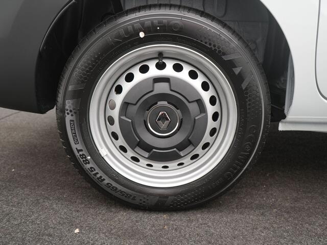 Renault EXPRESS 1.5 dCi 75 Comfort - Parkeersensoren Achter