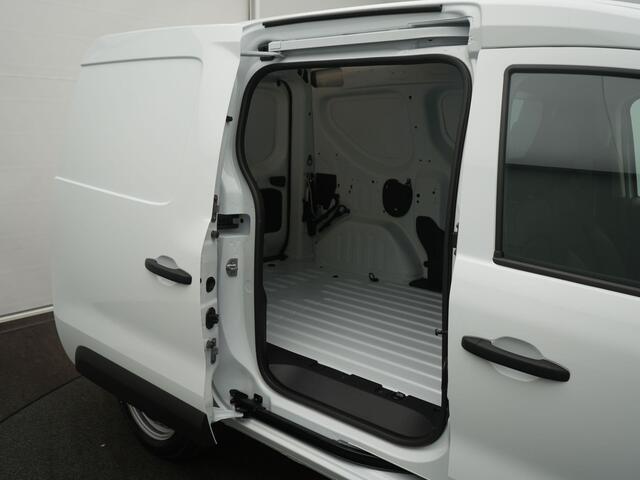 Renault EXPRESS 1.5 dCi 75 Comfort - Parkeersensoren Achter