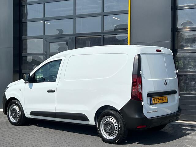 Renault EXPRESS 1.5 dCi 75 Comfort Cruise Airco 26.000 km