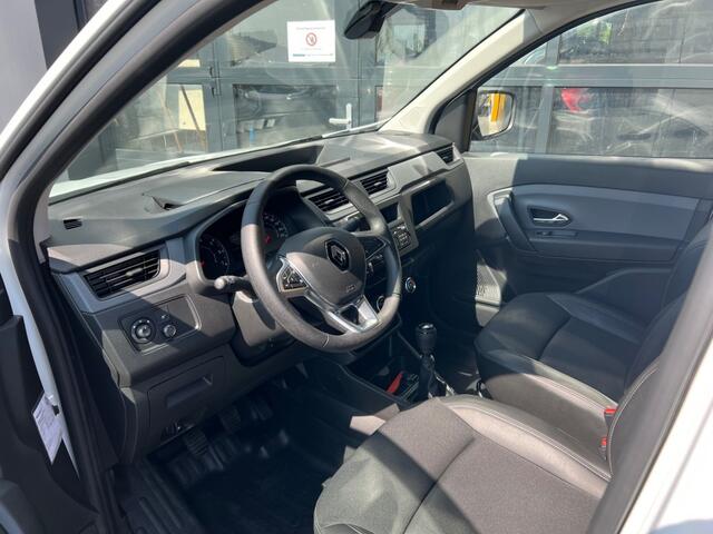 Renault EXPRESS 1.5 dCi 75 Comfort Cruise Airco 26.000 km