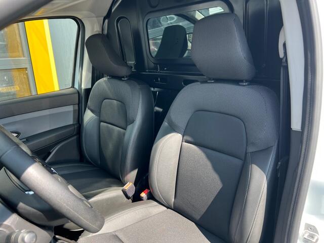Renault EXPRESS 1.5 dCi 75 Comfort Cruise Airco 26.000 km