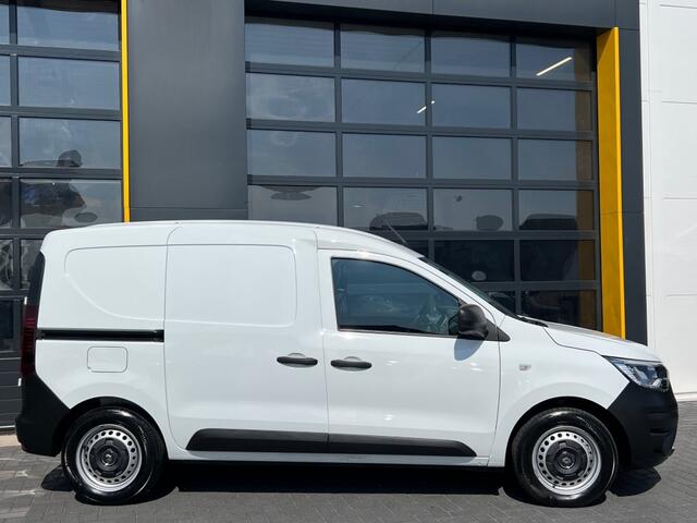 Renault EXPRESS 1.5 dCi 75 Comfort Cruise Airco 26.000 km