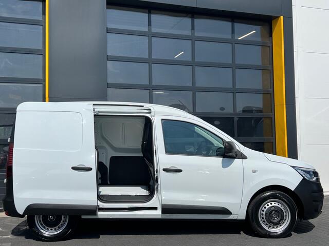 Renault EXPRESS 1.5 dCi 75 Comfort Cruise Airco 26.000 km