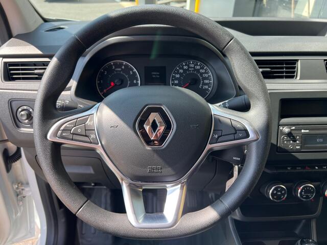 Renault EXPRESS 1.5 dCi 75 Comfort Cruise Airco 26.000 km