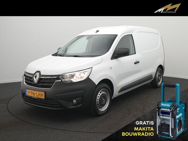 Renault EXPRESS 1.5 dCi 75 Comfort - NIEUW - Bluetooth - Cruise Control