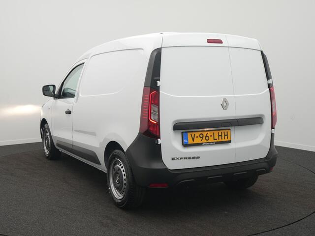 Renault EXPRESS 1.5 dCi 75 Comfort - NIEUW - Bluetooth - Cruise Control