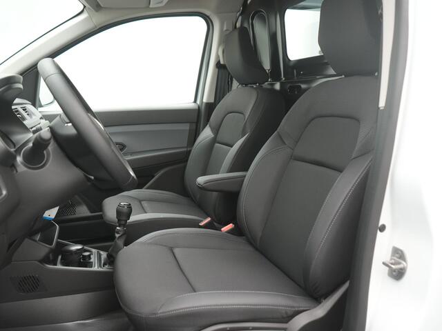 Renault EXPRESS 1.5 dCi 75 Comfort - NIEUW - Bluetooth - Cruise Control
