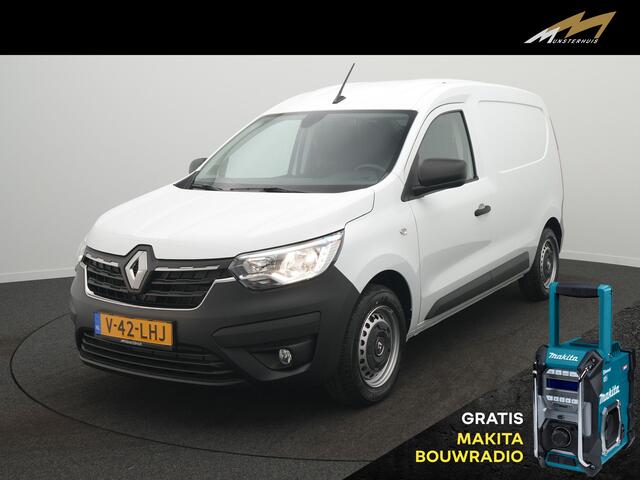 Renault EXPRESS 1.5 dCi 75 Comfort - NIEUW - Bluetooth - Cruise Control