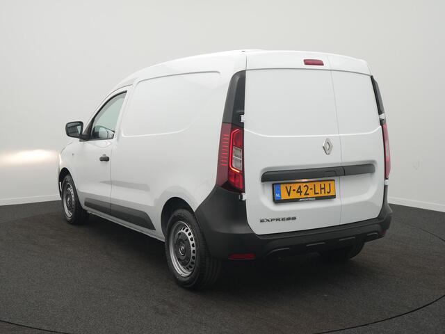 Renault EXPRESS 1.5 dCi 75 Comfort - NIEUW - Bluetooth - Cruise Control