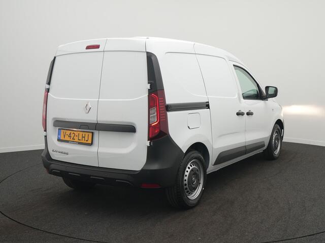 Renault EXPRESS 1.5 dCi 75 Comfort - NIEUW - Bluetooth - Cruise Control
