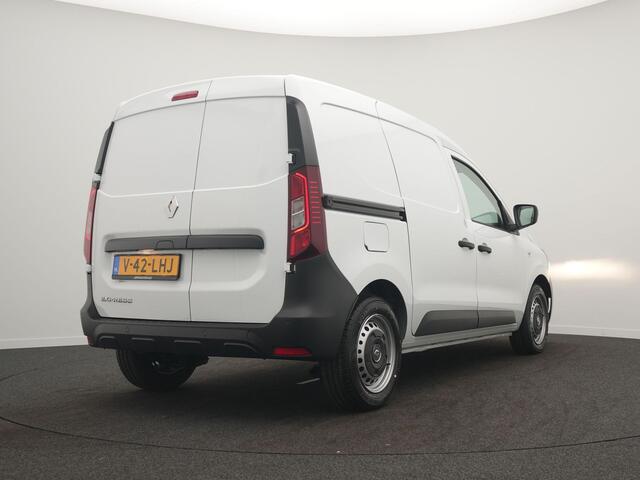 Renault EXPRESS 1.5 dCi 75 Comfort - NIEUW - Bluetooth - Cruise Control