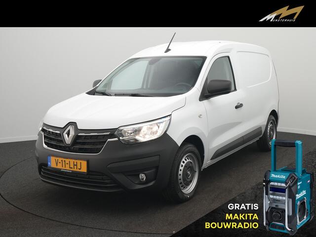 Renault EXPRESS 1.5 dCi 75 Comfort - NIEUW - Bluetooth - Cruise Control