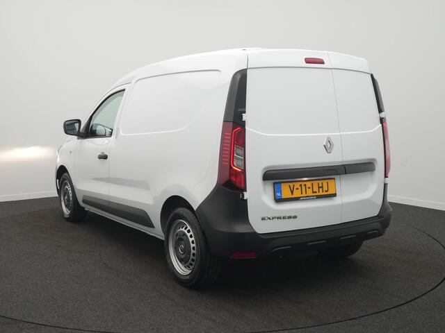 Renault EXPRESS 1.5 dCi 75 Comfort - NIEUW - Bluetooth - Cruise Control